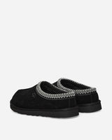 UGG M Tasman Black Classic Shoes Flat Shoes 5950 BLK