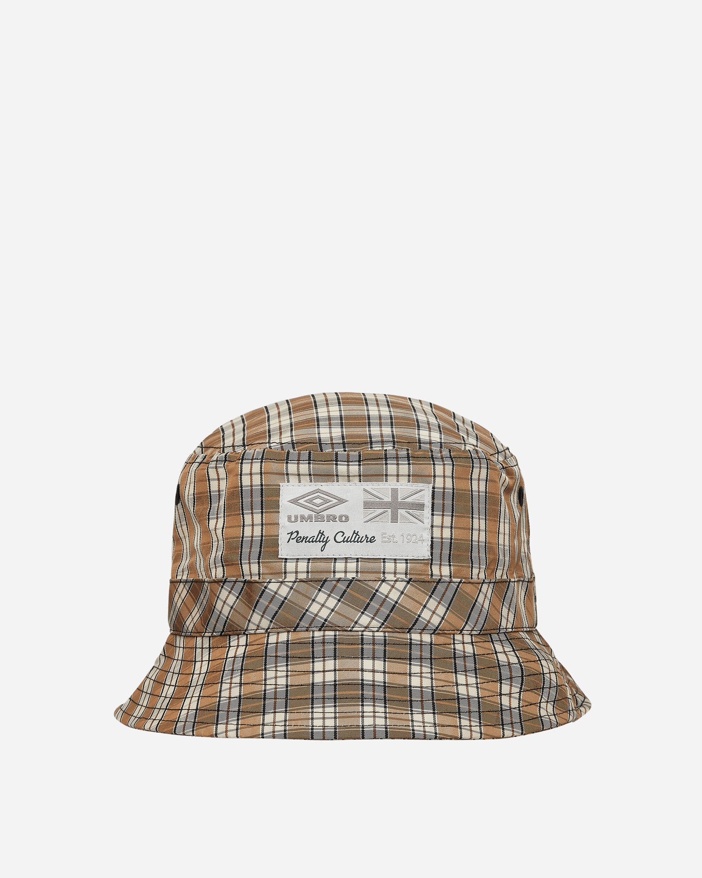 Umbro Bucket Hat Beige Hats Bucket UBMW205FA04 BEG0001