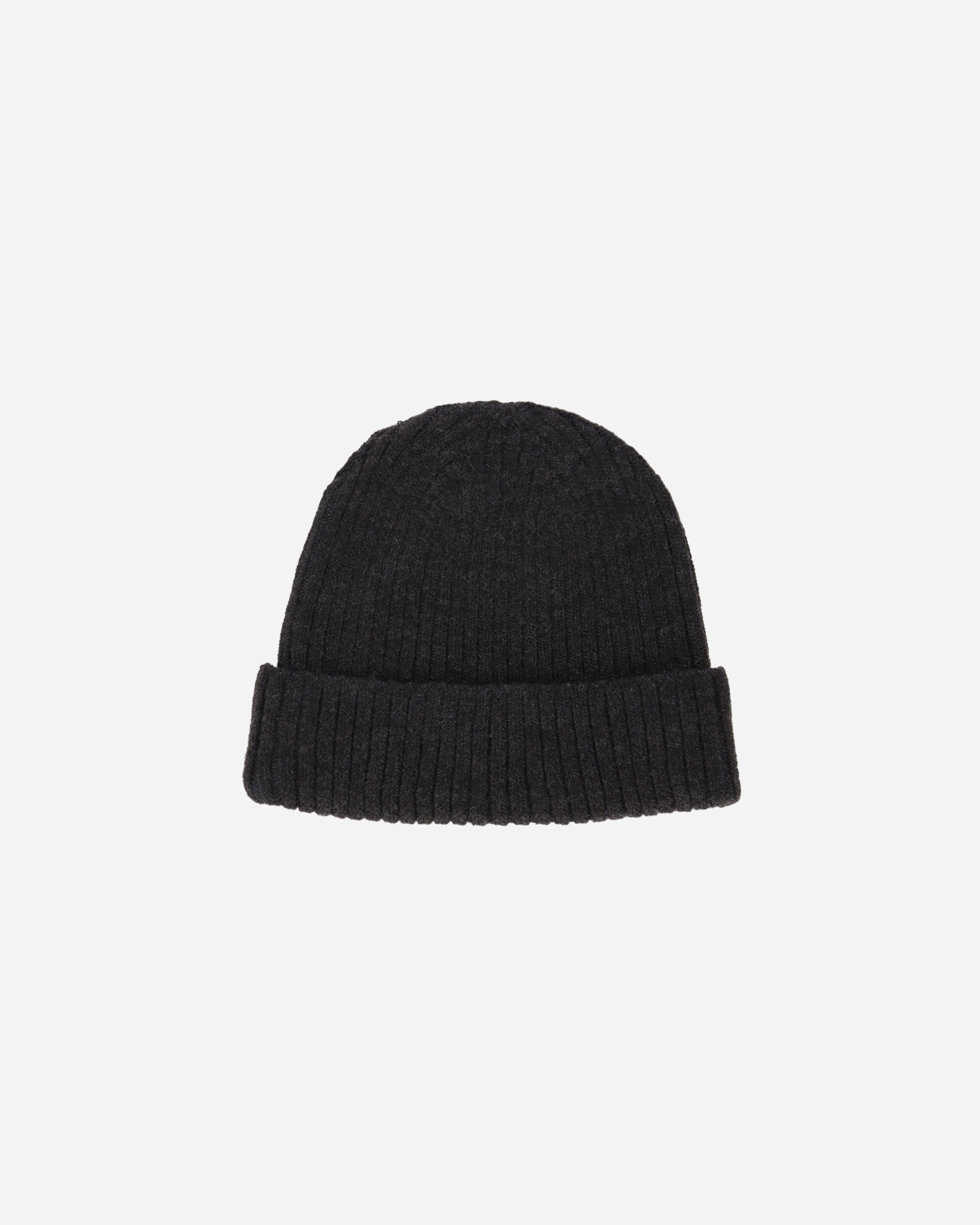 Undercover Acc Charcoal Hats Beanies UC2D4H02-3 CHARCOAL