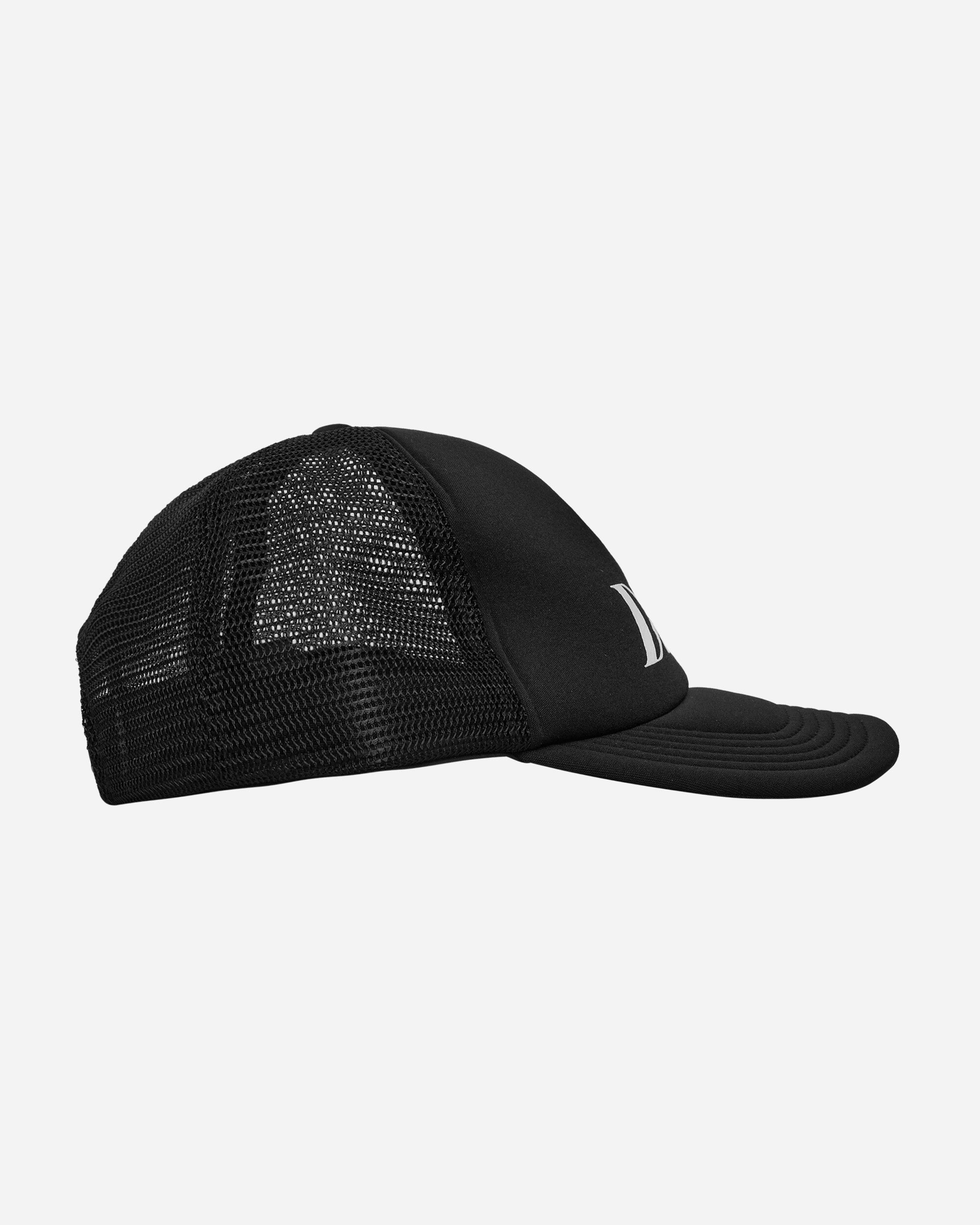 Undercover Cap Black Hats Caps UC1D4H04-2 1