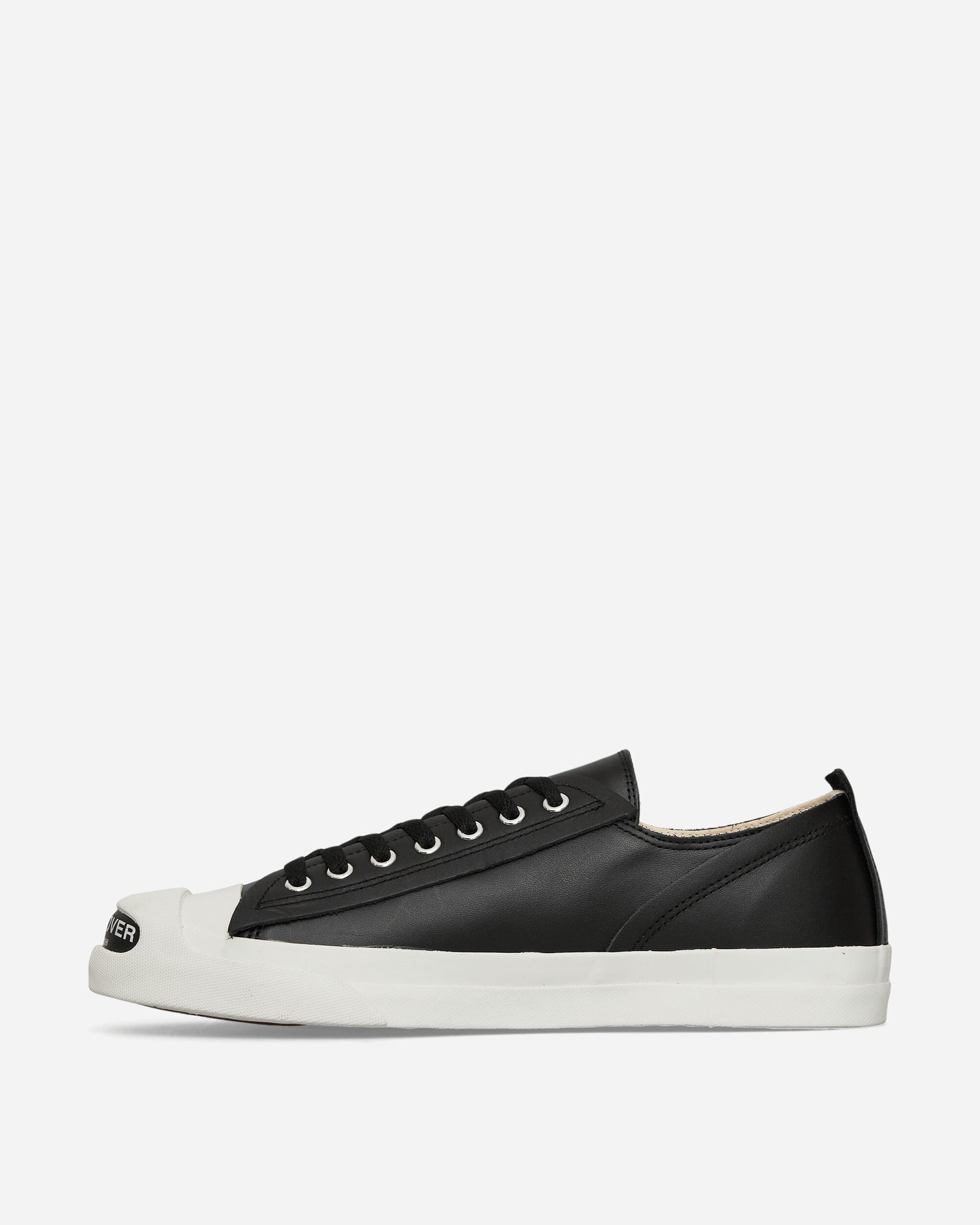 Undercover Sneakers Black Sneakers Low UC2D9F02  3