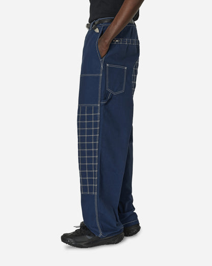 Vans Quilted Carpenter Pant Otw Dress Blues Pants Trousers VN000GBULKZ1