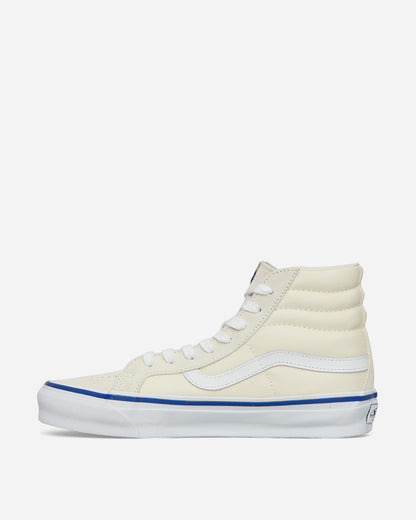 Vans Slip-On Reissue 98 Off White Sneakers High VN000CR0OFW1