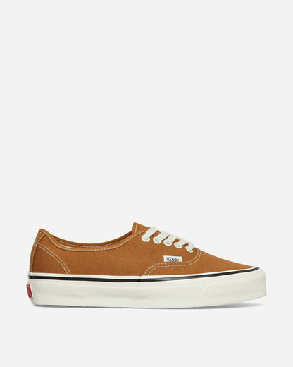 Vans Lx Authentic Reissue 44 Cumin Sneakers Low VN0007QZ5091