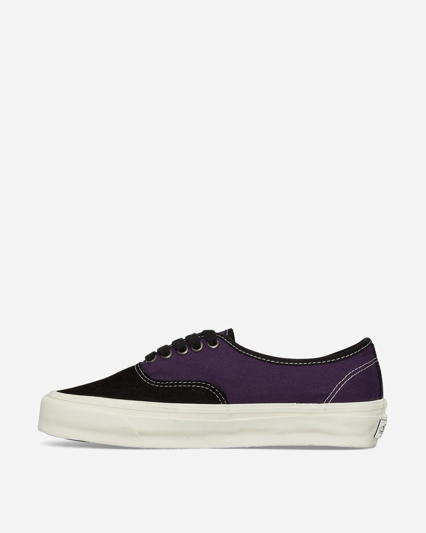 Vans Lx Authentic Reissue 44 Grape Sneakers Low VN0007QYGPE1