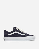 Vans Rowley Xlt Pig Suede Baritone Blue Sneakers Low VN000CNGCIE1