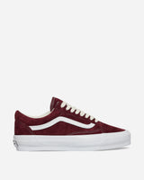 Vans Rowley Xlt Pig Suede Port Royale Sneakers Low VN000CNG4QU1