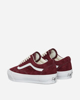 Vans Rowley Xlt Pig Suede Port Royale Sneakers Low VN000CNG4QU1