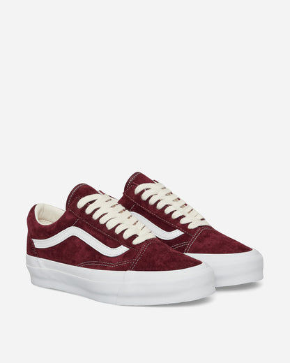 Vans Rowley Xlt Pig Suede Port Royale Sneakers Low VN000CNG4QU1