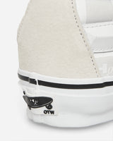 Vans Otw Sk8-Mid Reissue 83 Ost Classic White Sneakers Mid VN000NBN2VZ1