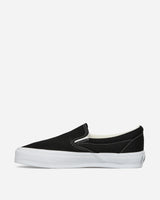 Vans Lx Slip-On Reissue 98 White Sneakers Slip-On VN000CSEBA21