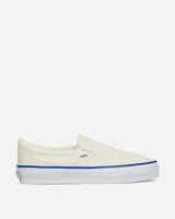 Vans Speed Vibram Off White Sneakers Slip-On VN000CSEOFW1