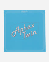 Vinyls Curated by Public Possession Aphex Twin - Cheetah Ep (12''+Mp3) Multicolor Music Vinyls WAP391R9889  1