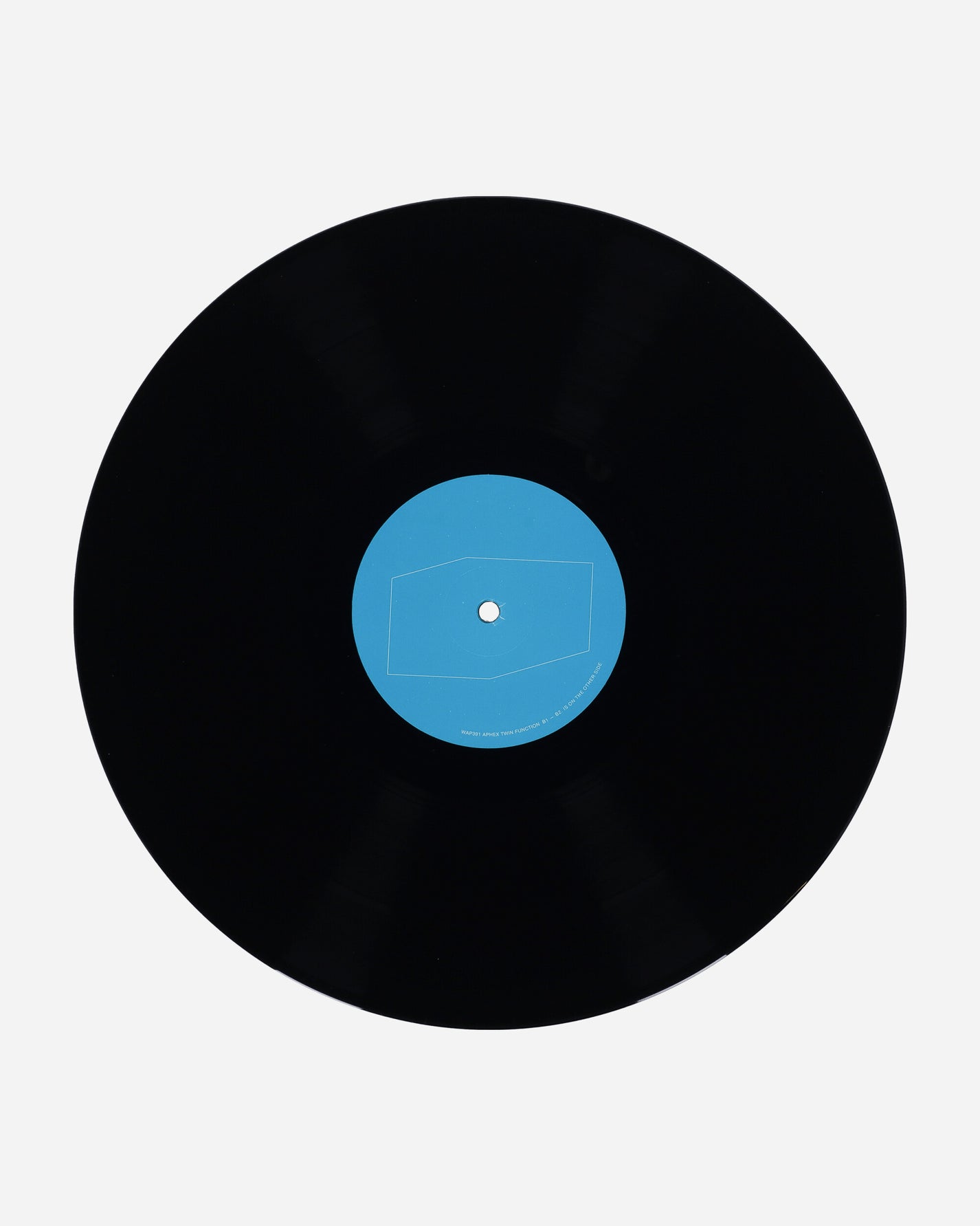 Vinyls Curated by Public Possession Aphex Twin - Cheetah Ep (12''+Mp3) Multicolor Music Vinyls WAP391R9889  1