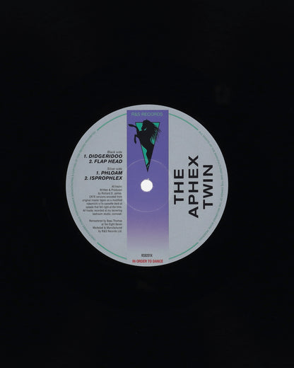 Vinyls Curated by Public Possession Aphex Twin - Didgeridoo - (Expanded Edition) Multicolor Music Vinyls RS9201X  1