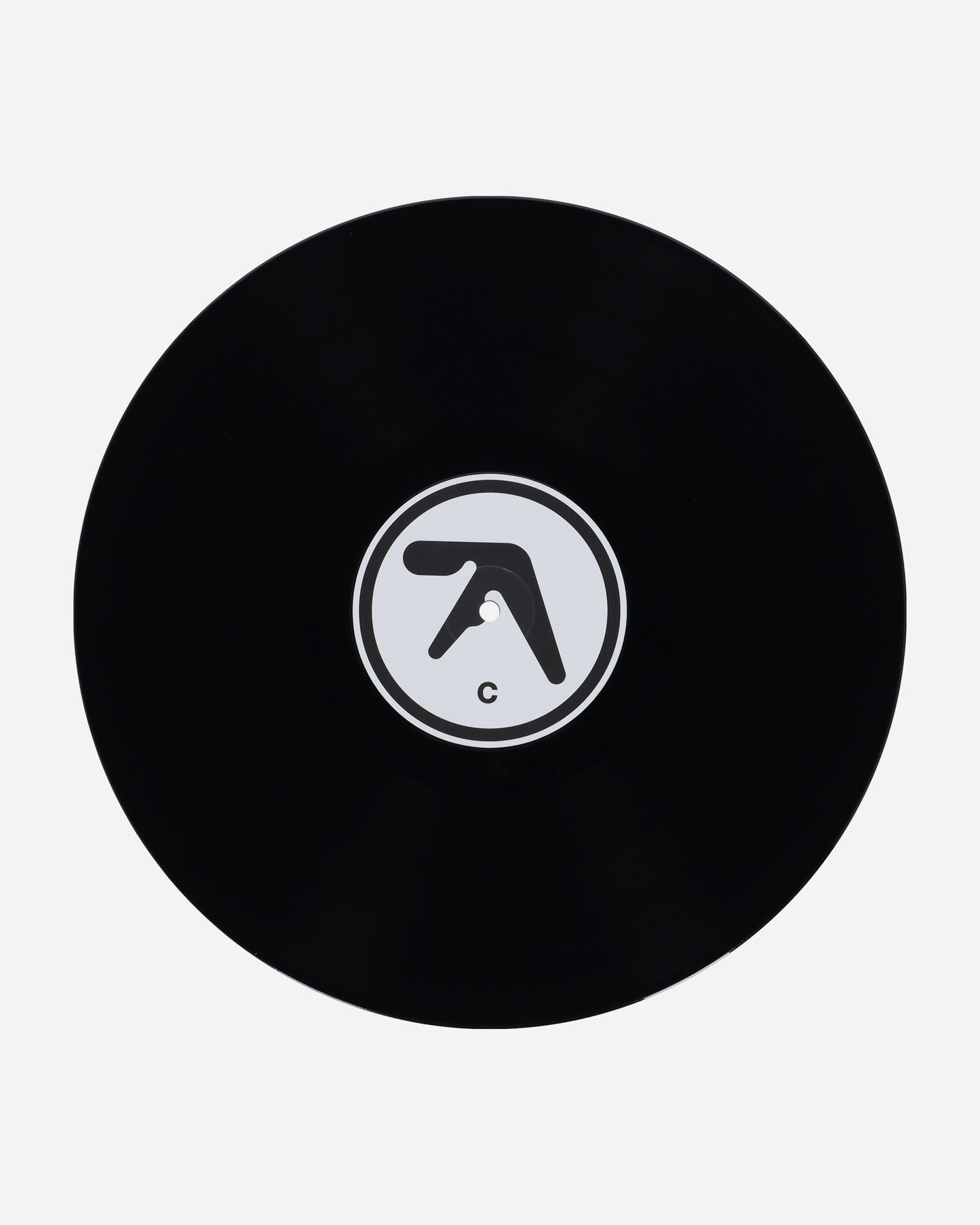 Vinyls Curated by Public Possession Aphex Twin - Selected Ambient Works 85-92 Multicolor Music Vinyls AMB3922LP  1