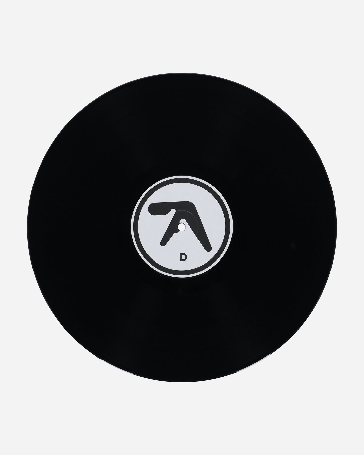 Vinyls Curated by Public Possession Aphex Twin - Selected Ambient Works 85-92 Multicolor Music Vinyls AMB3922LP  1