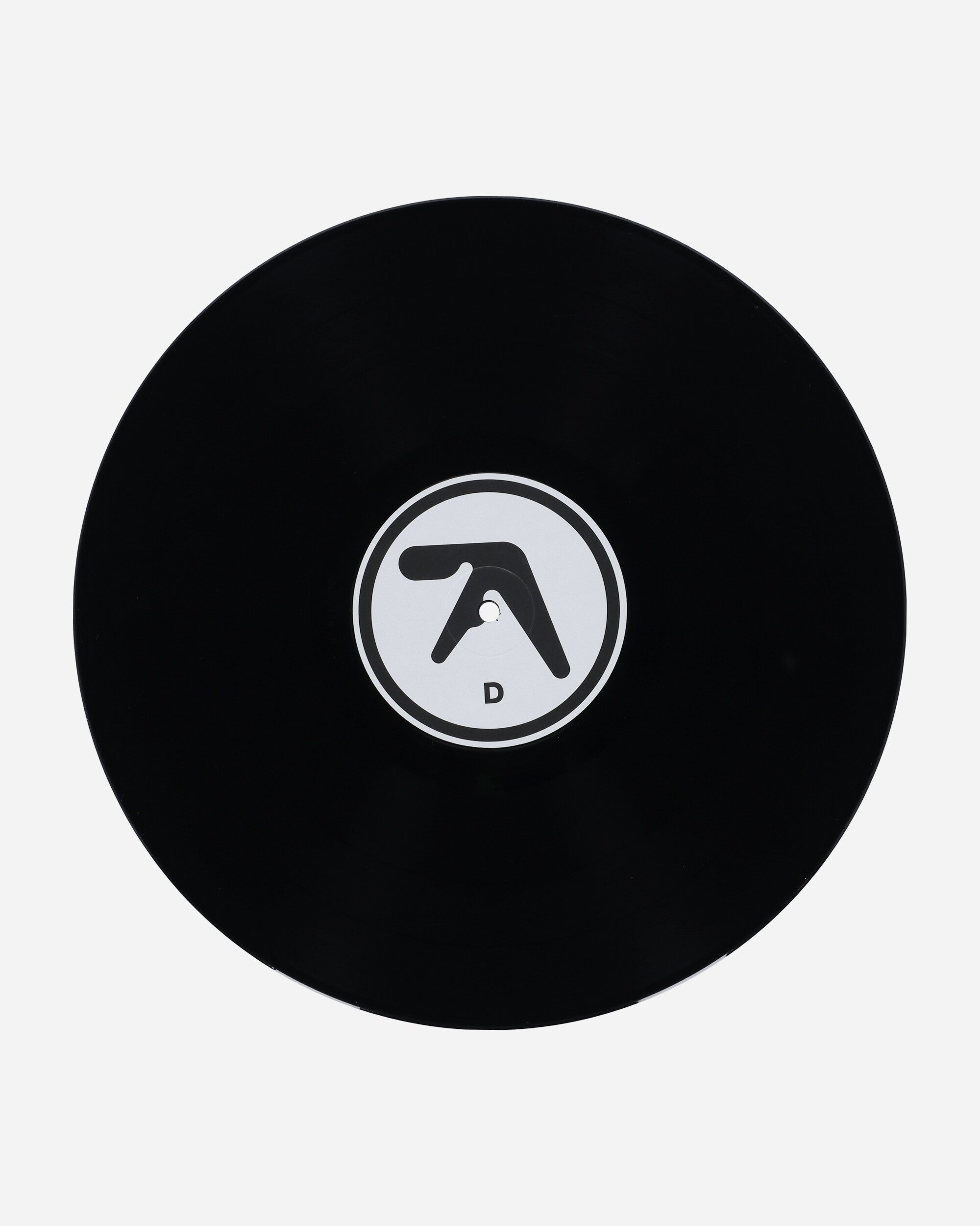 Vinyls Curated by Public Possession Aphex Twin - Selected Ambient Works 85-92 Multicolor Music Vinyls AMB3922LP  1