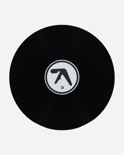 Vinyls Curated by Public Possession Aphex Twin - Selected Ambient Works 85-92 Multicolor Music Vinyls AMB3922LP  1