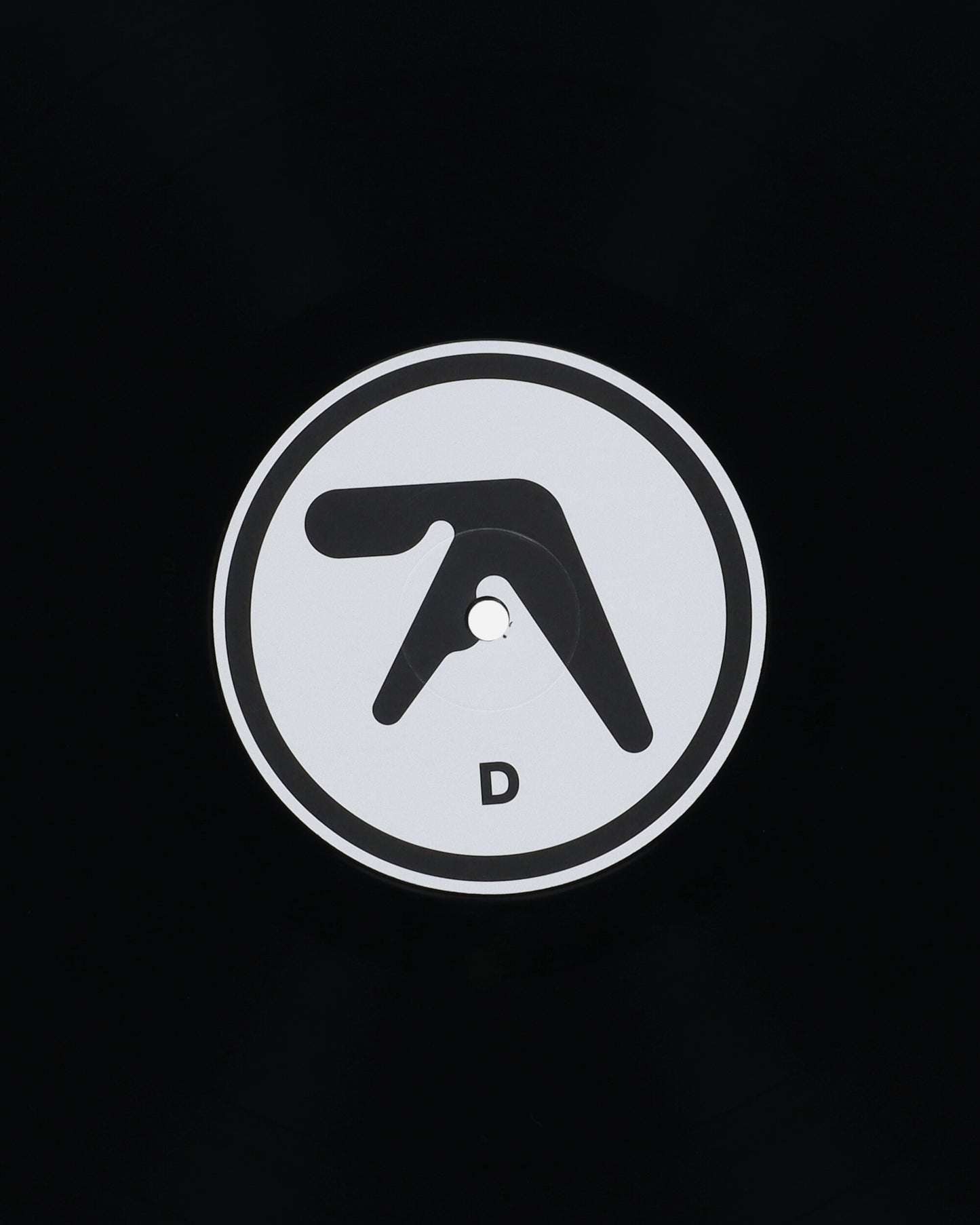 Vinyls Curated by Public Possession Aphex Twin - Selected Ambient Works 85-92 Multicolor Music Vinyls AMB3922LP  1