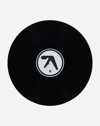 Vinyls Curated by Public Possession Aphex Twin - Selected Ambient Works 85-92 Multicolor Music Vinyls AMB3922LP  1