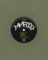 Vinyls Curated by Public Possession Mf Doom - Mm..Food (Colored Vinyl) Multicolor Music Vinyls RSE0084-1  1