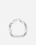 WACKO MARIA Careering / Bracelet Silver Jewellery Bracelets WM-CR-BL01 SLV