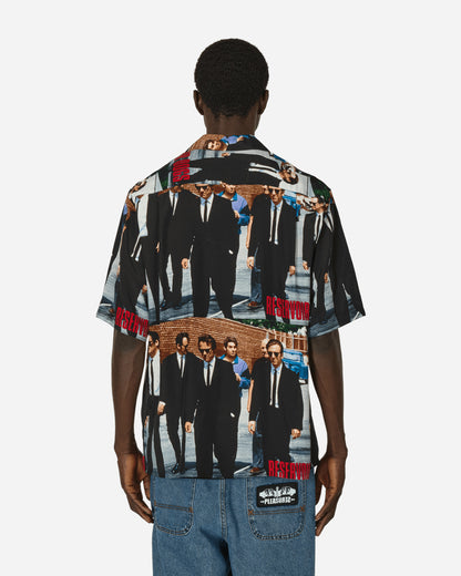 WACKO MARIA Reservoir Dogs / S/S Hawaiian Shirt (Type-2) Color   T-Shirts Shortsleeve RD-WM-HI02 COL  