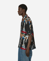 WACKO MARIA Reservoir Dogs / S/S Hawaiian Shirt (Type-2) Color   T-Shirts Shortsleeve RD-WM-HI02 COL  