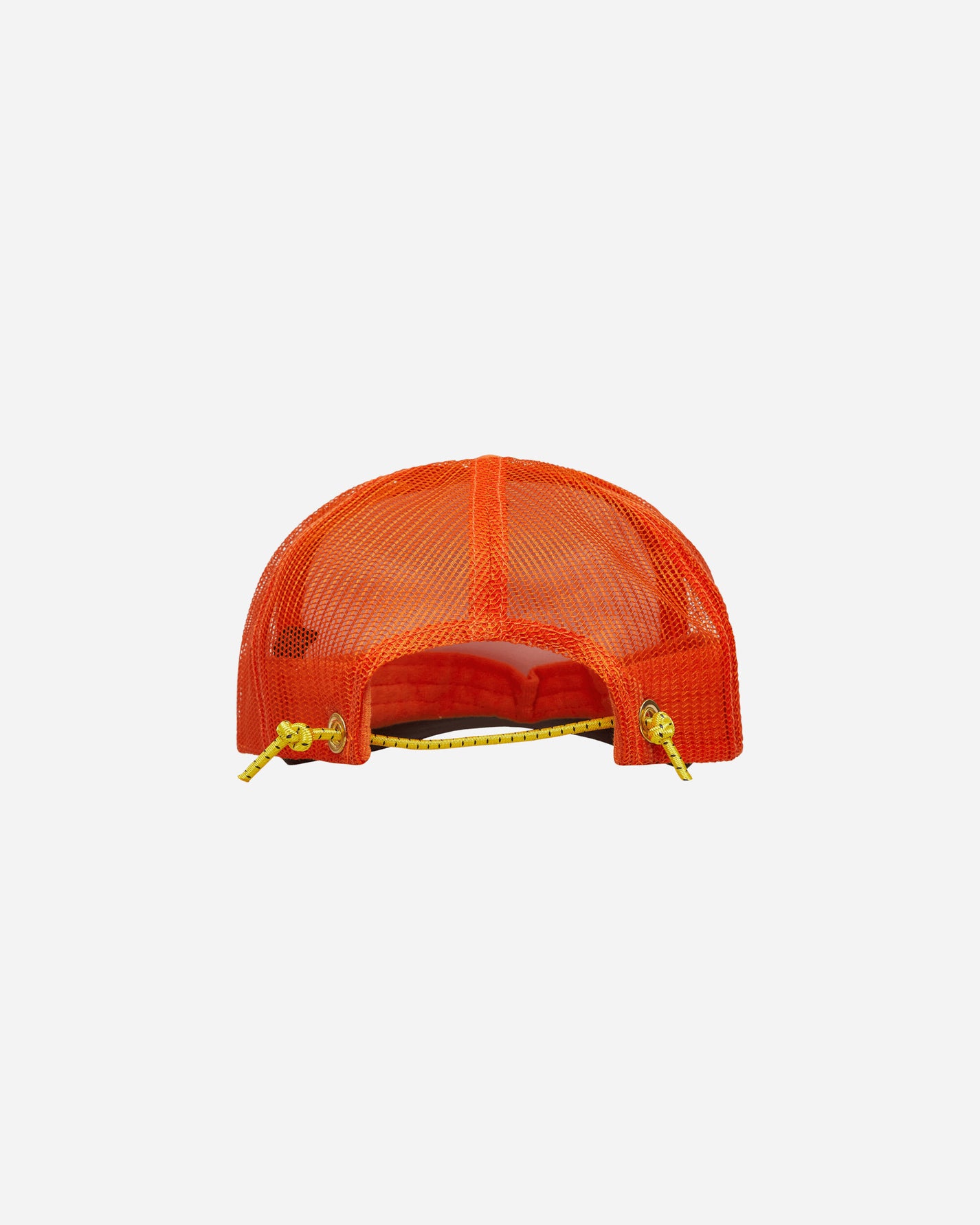 WESTERN HYDRODYNAMIC RESEARCH Fishing Hat Orange/Brown Hats Caps MWHR24SPSU4005 ORANGEBROWN