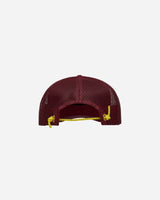 WESTERN HYDRODYNAMIC RESEARCH Fishing Hat Maroon Hats Caps MWHR24SPSU4005 MAROON