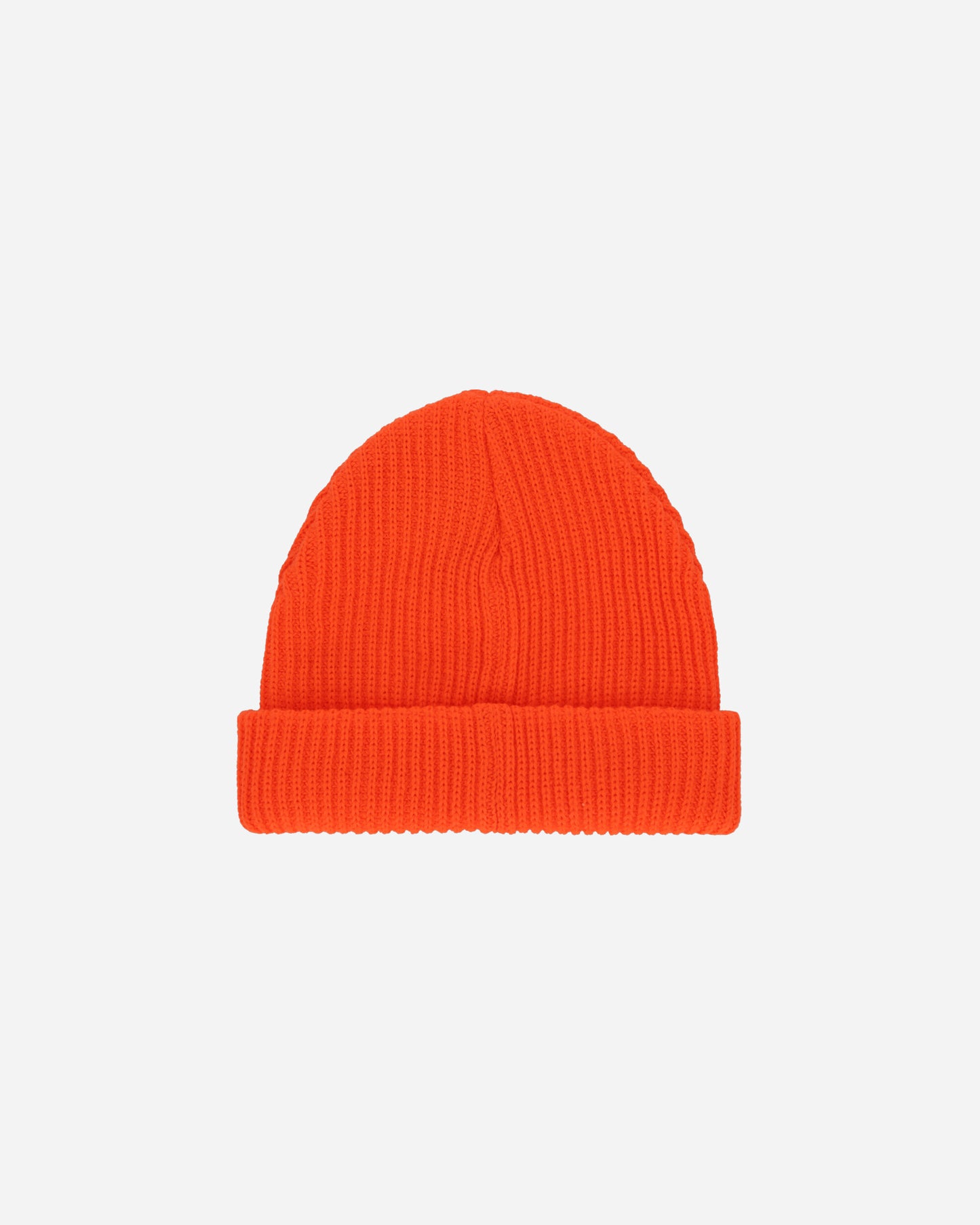 WTAPS Hat 25 Orange Hats Beanies 242MADT-HT05 002