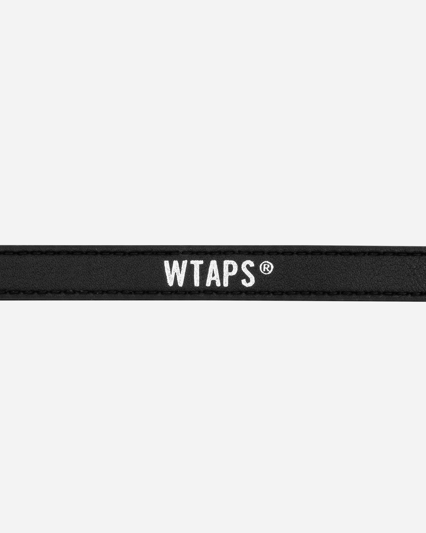 WTAPS Dt Accessories Black Hats Bucket 241MYDT-AC02 BLK