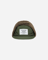 WTAPS Hat 18 Olive Drab Hats Caps 242HCDT-HT18 002