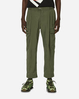 WTAPS Lez Trousers Olive Drab Pants Cargo 241CWDT-PTM02 ODR