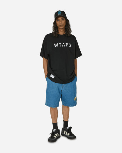 WTAPS Dt Pants Indigo Pants Casual 241WVDT-PTM07 IDG