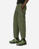 WTAPS Underwear Olive Drab Pants Casual 241CWDT-PTM02 ODR