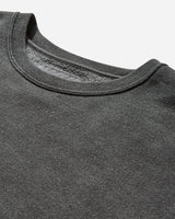 WTAPS Cut & Sewn 16 Black Sweatshirts Crewneck 242ATDT-CSM16 001