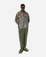 WTAPS Dt Shirts Wed Camo Shirts Longsleeve Shirt 241CWDT-SHM03 WCM