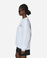 WTAPS Dt Cut & Sewn White T-Shirts Shortsleeve 241ATDT-CSM11 WHT