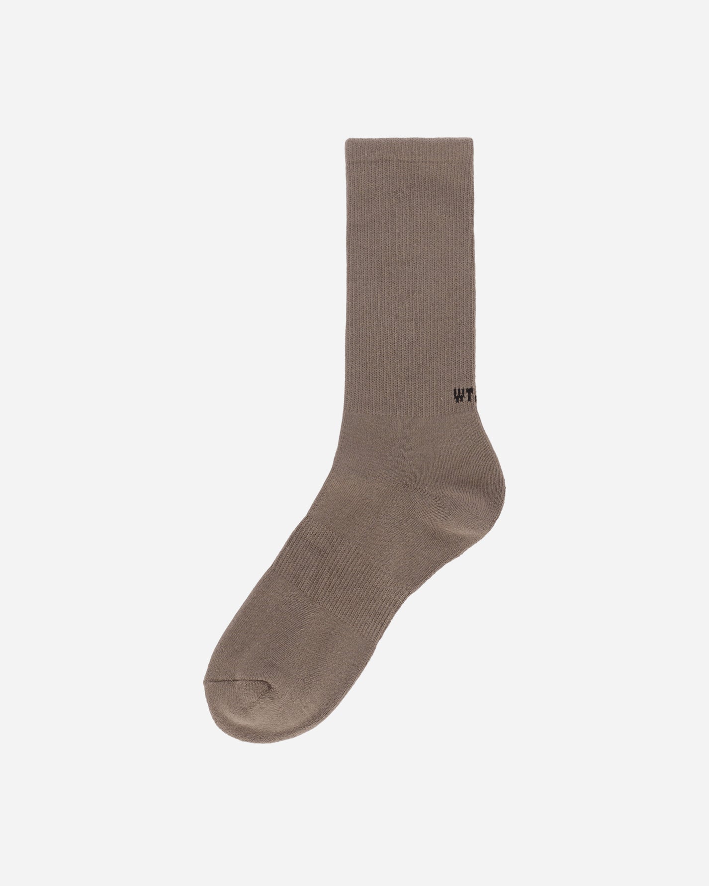 WTAPS Underwear 05 Olive Drab Underwear Socks 242MYDT-UWM05 003