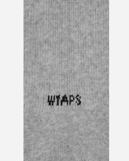 WTAPS Underwear 05 Gray Underwear Socks 232MYDT-UWM05 GY