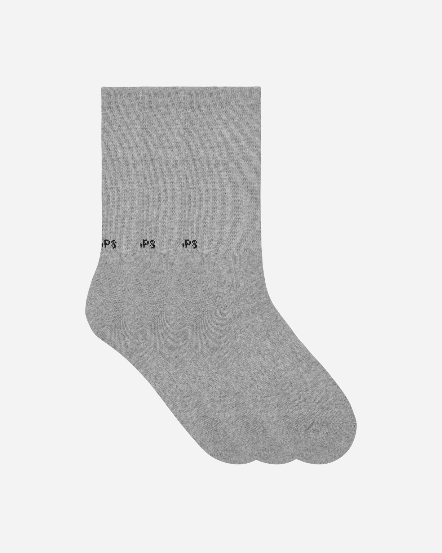 WTAPS Underwear 05 Gray Underwear Socks 232MYDT-UWM05 GY