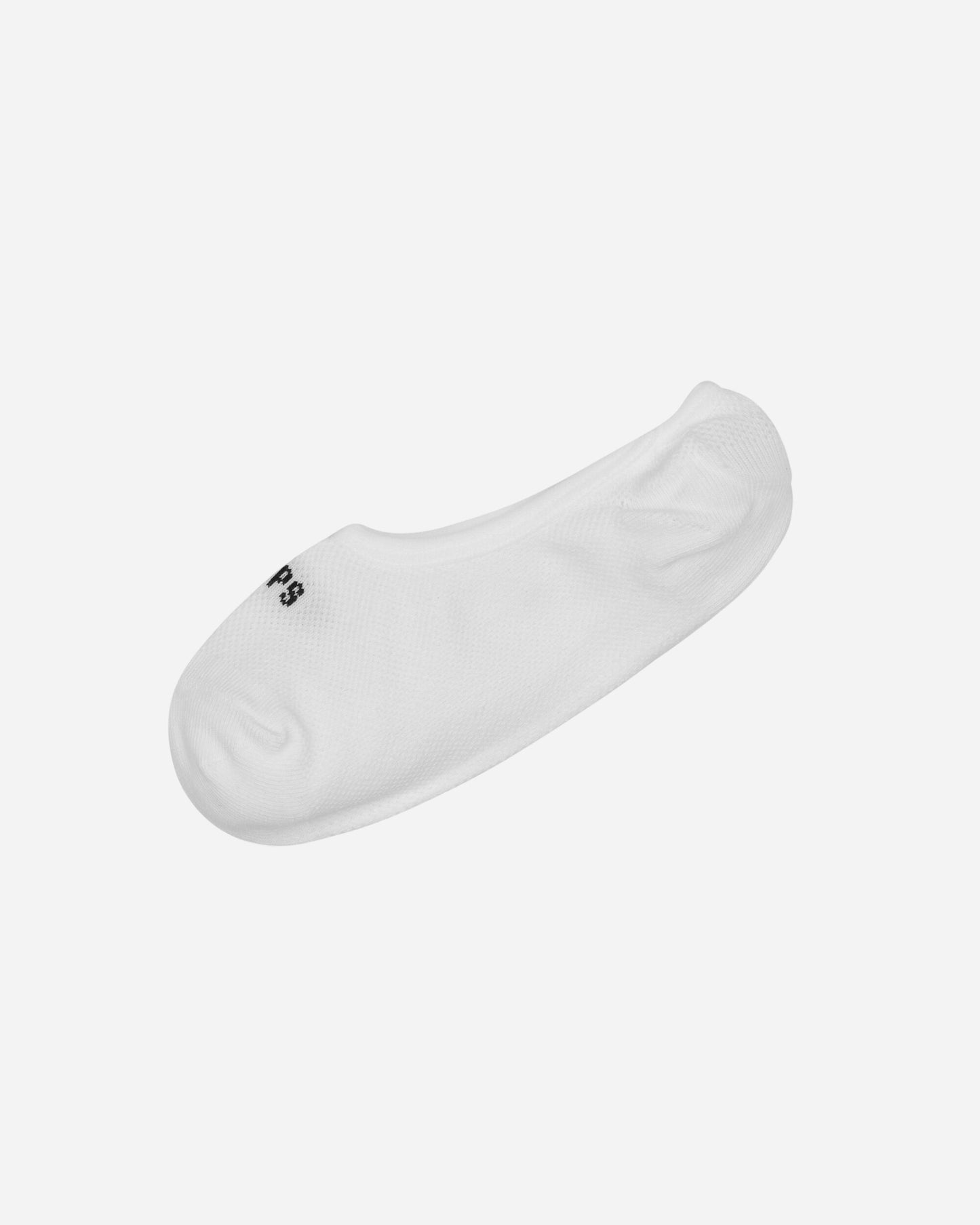 WTAPS Underwear 06 White Underwear Socks 232MYDT-UWM06 WH