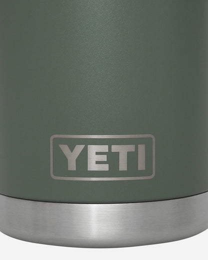 YETI Rambler 26 Oz Straw Bottle Camp green Equipment Bottles and Bowls 0319 F23G