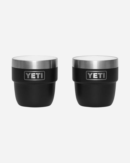 YETI Espresso Cup 4Oz 2 Pk Black Tableware Mugs and Glasses 0330 BLK