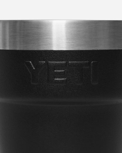 YETI Espresso Cup 4Oz 2 Pk Black Tableware Mugs and Glasses 0330 BLK