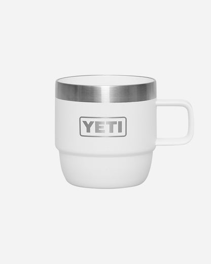 YETI Espresso Mug 2Pk Black Tableware Mugs and Glasses 0331 WHI