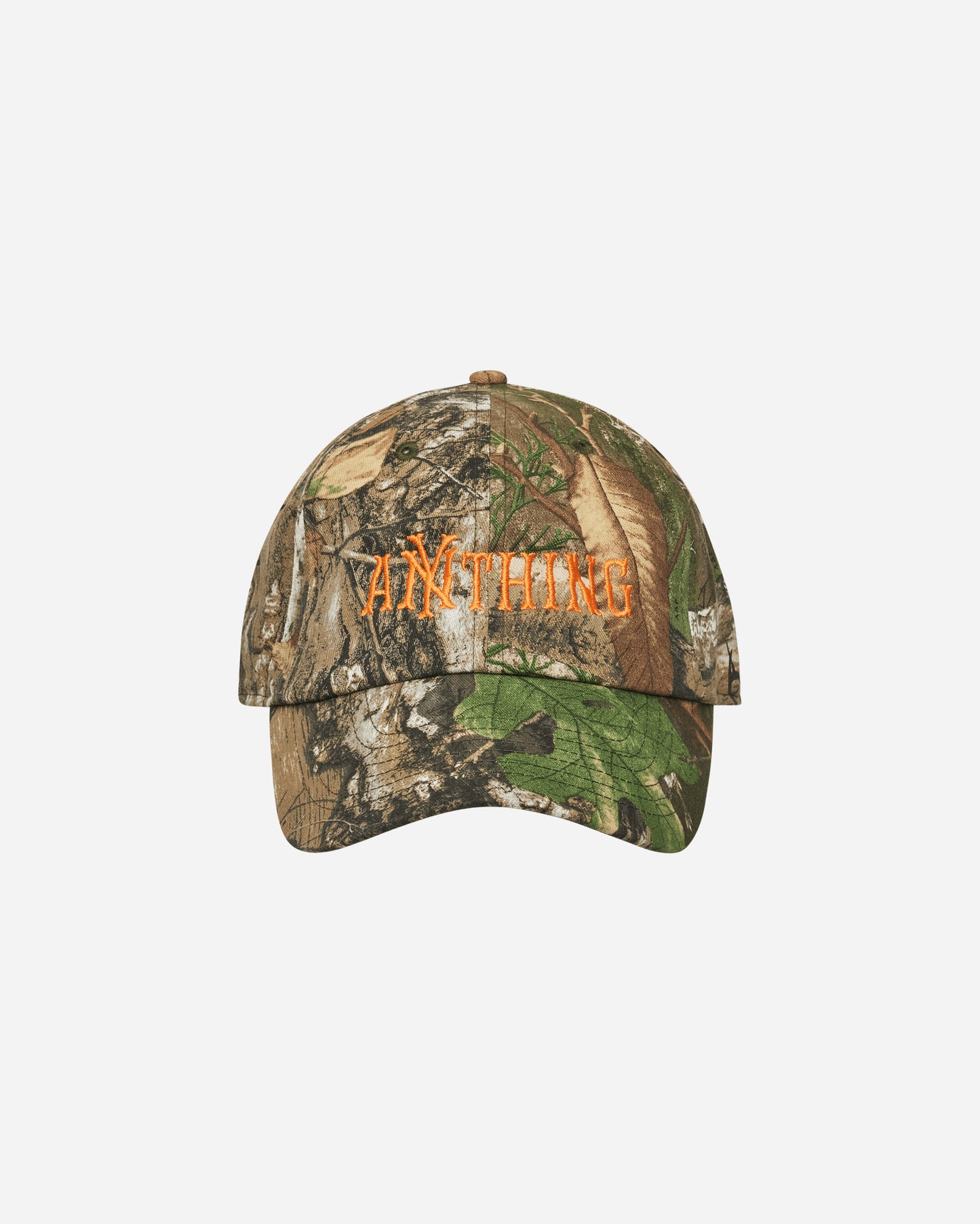 aNYthing No Tresspassing Hat Realtree Hats Caps ANY-020 RLTREE