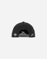 adidas 100T Cap Black Hats Caps JE0319